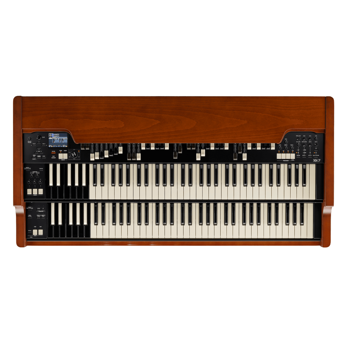 Hammond XK-7D - Órgano con doble teclado