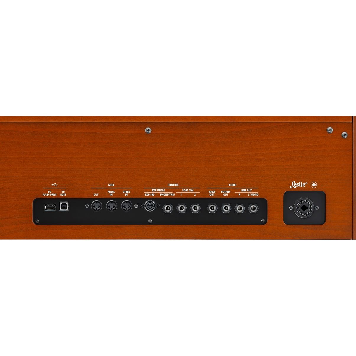Hammond XK-7D - Órgano con doble teclado