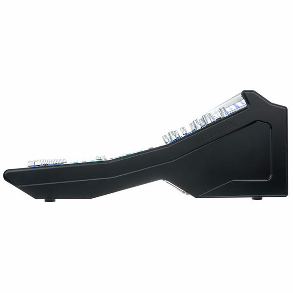 Allen&Heath SQ5 - Mixer Digital de 48-canales con 17 Faders (PRE-ORDER)!!! - https://www.cromaonline.cl/