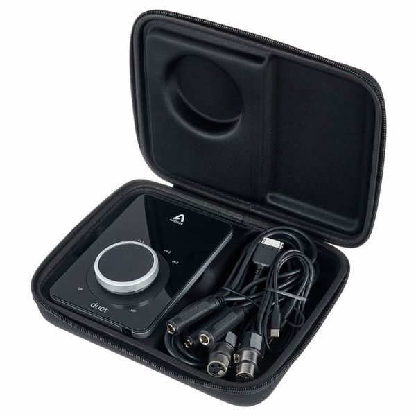 Apogee Duet 3 - Interfaz de audio USB 3.0 2x4 USB - https://www.cromaonline.cl/