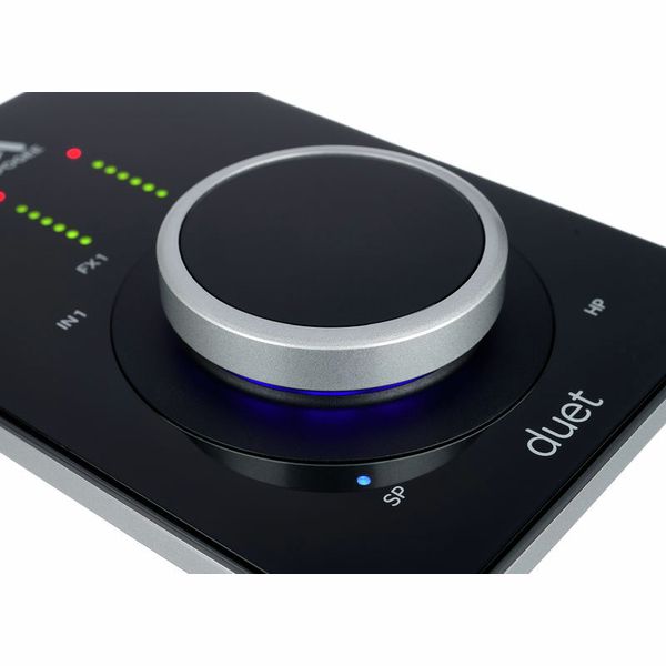 Apogee Duet 3 - Interfaz de audio USB 3.0 2x4 USB - https://www.cromaonline.cl/