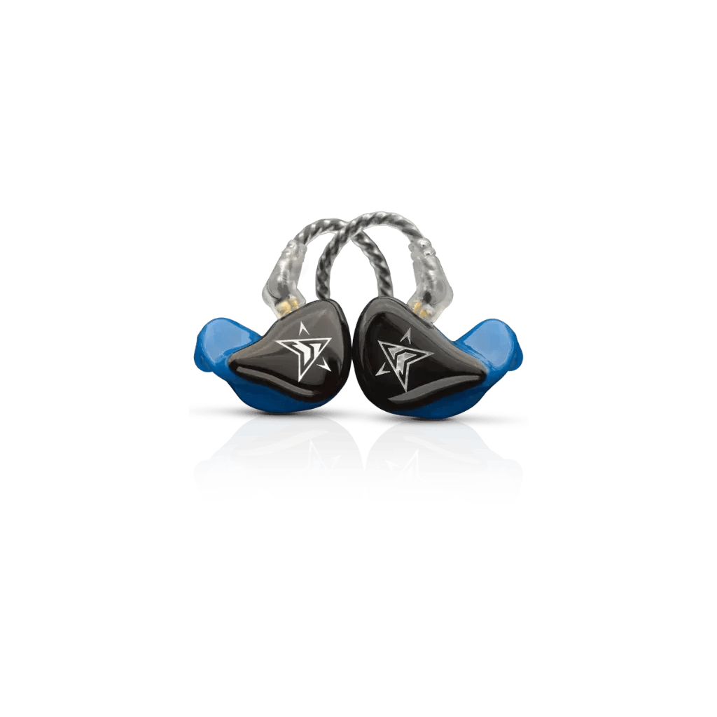 CTM AS7 - Audífonos In Ear Custom de 7 drivers - https://www.cromaonline.cl/