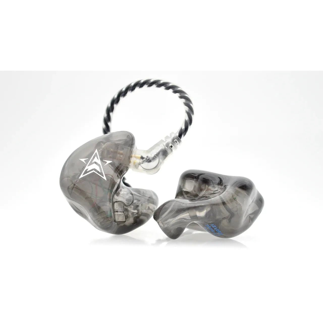 CTM AS7 - Audífonos In Ear Custom de 7 drivers - https://www.cromaonline.cl/