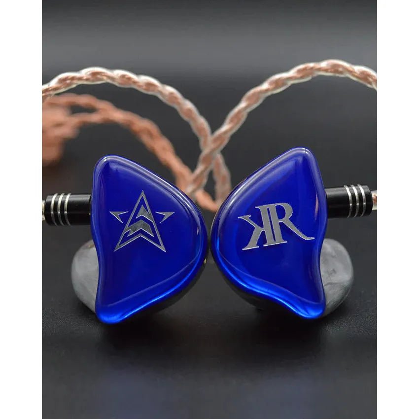 CTM AS7 - Audífonos In Ear Custom de 7 drivers - https://www.cromaonline.cl/