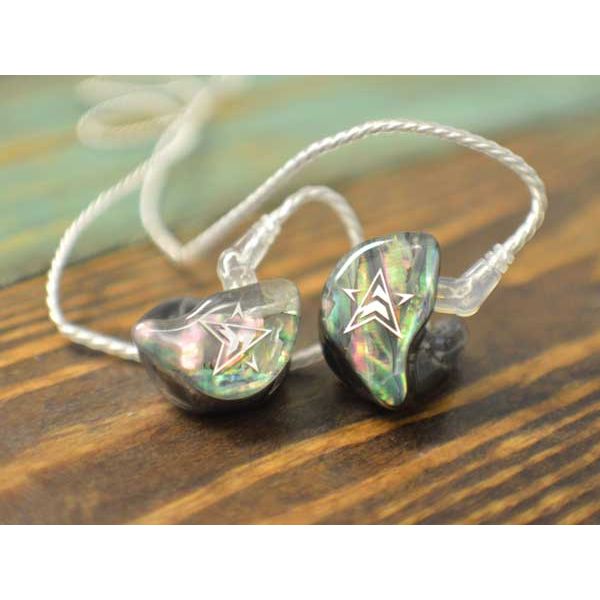 CTM AS7 - Audífonos In Ear Custom de 7 drivers - https://www.cromaonline.cl/