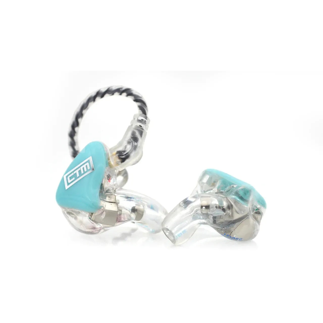 CTM CT400 Pro- Audífonos In Ear Custom de 4 drivers - https://www.cromaonline.cl/