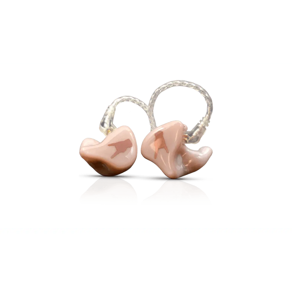 CTM CT6E - Audífonos In Ear Custom de 6 drivers - https://www.cromaonline.cl/
