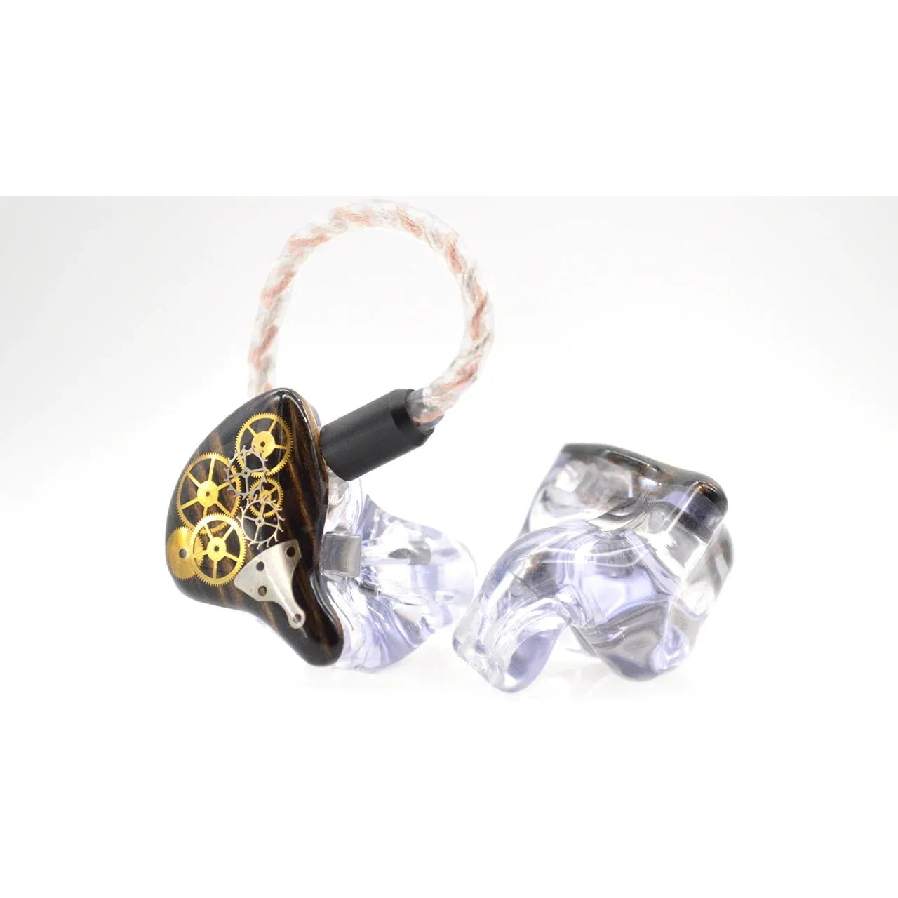 CTM Da Vinci IX - Audífonos In Ear Custom de 9 drivers - https://www.cromaonline.cl/