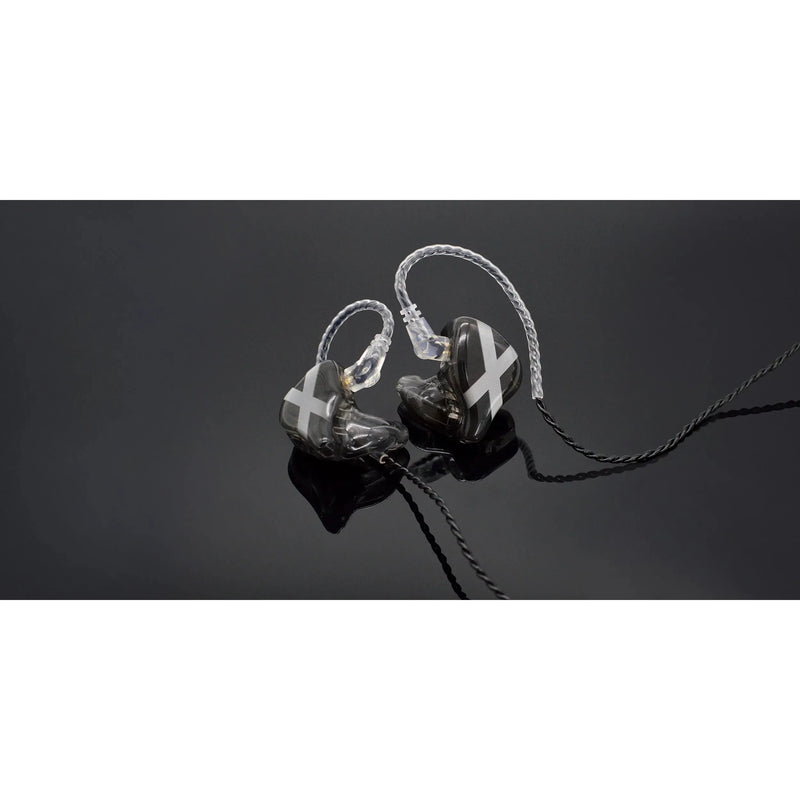 CTM Da Vinci X - Audífonos In Ear Custom de 10 drivers - https://www.cromaonline.cl/