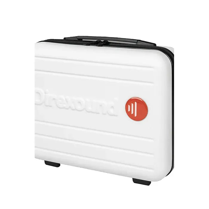 Direct Sound DS65 Lollipop - Micrófono condensador de gran diafragma - https://www.cromaonline.cl/