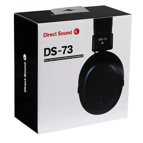 Direct Sound DS73 - Audífonos semi abiertos - https://www.cromaonline.cl/
