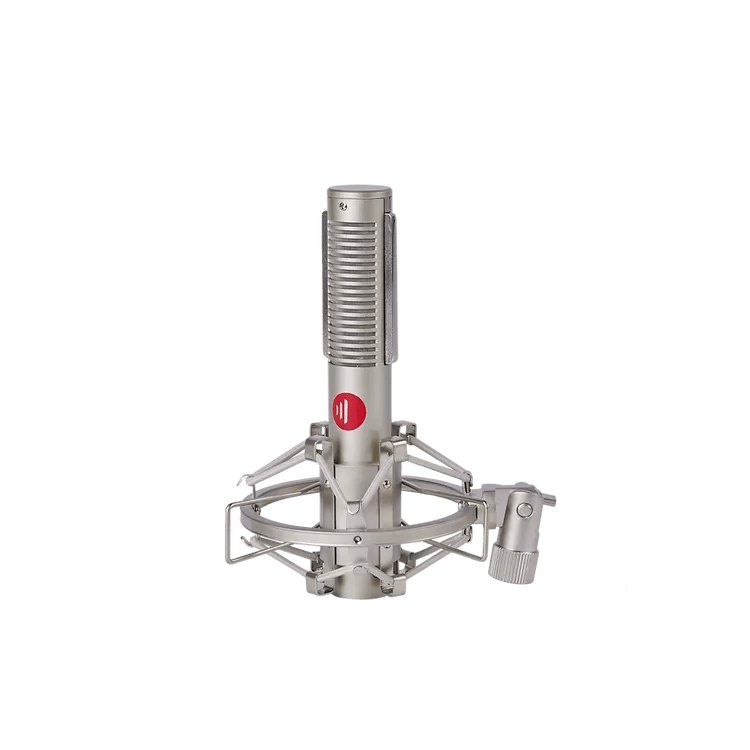 Direct Sound DSR5 - Micrófono a cinta dinámico - https://www.cromaonline.cl/