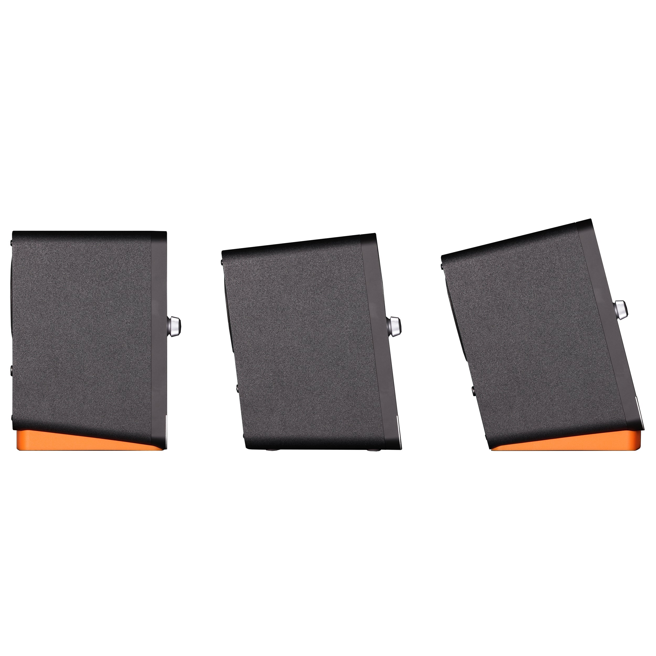 EVE audio SC203 - Sistema de Monitores Master/Slave 3" (PRE-ORDER)!!! - https://www.cromaonline.cl/