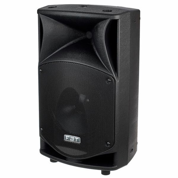 FBT J MaxX 110A - Altavoz activo multifunción de rango completo - https://www.cromaonline.cl/