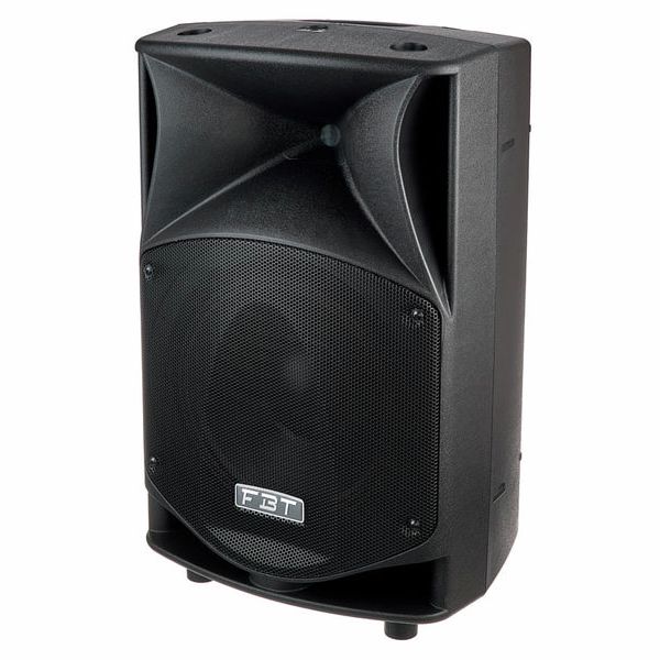 FBT J MaxX 112A - Altavoz activo multifunción de rango completo - https://www.cromaonline.cl/