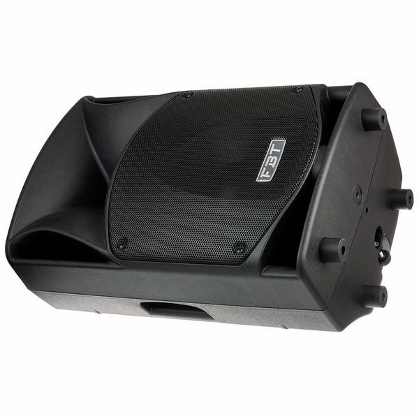 FBT J MaxX 112A - Altavoz activo multifunción de rango completo - https://www.cromaonline.cl/