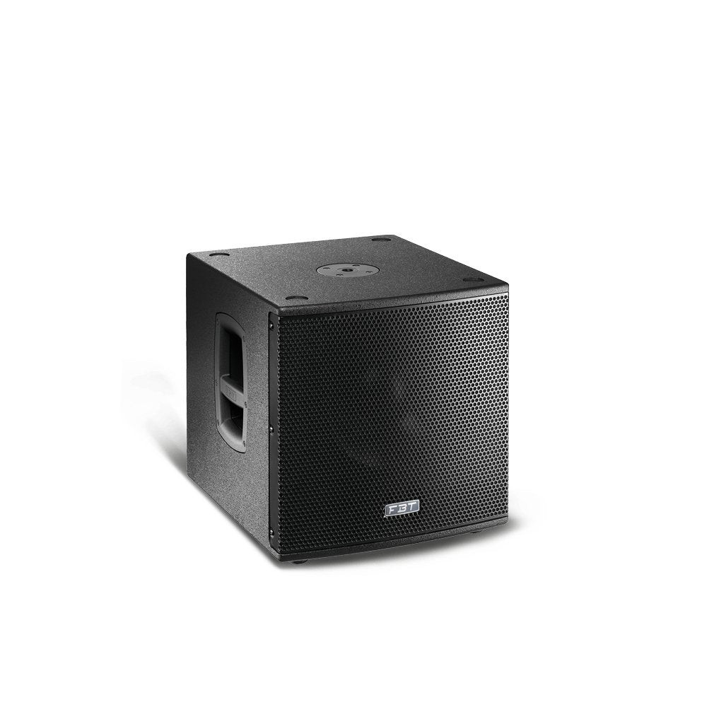 FBT Subline 112SA - Subwoofer activo 12" - https://www.cromaonline.cl/