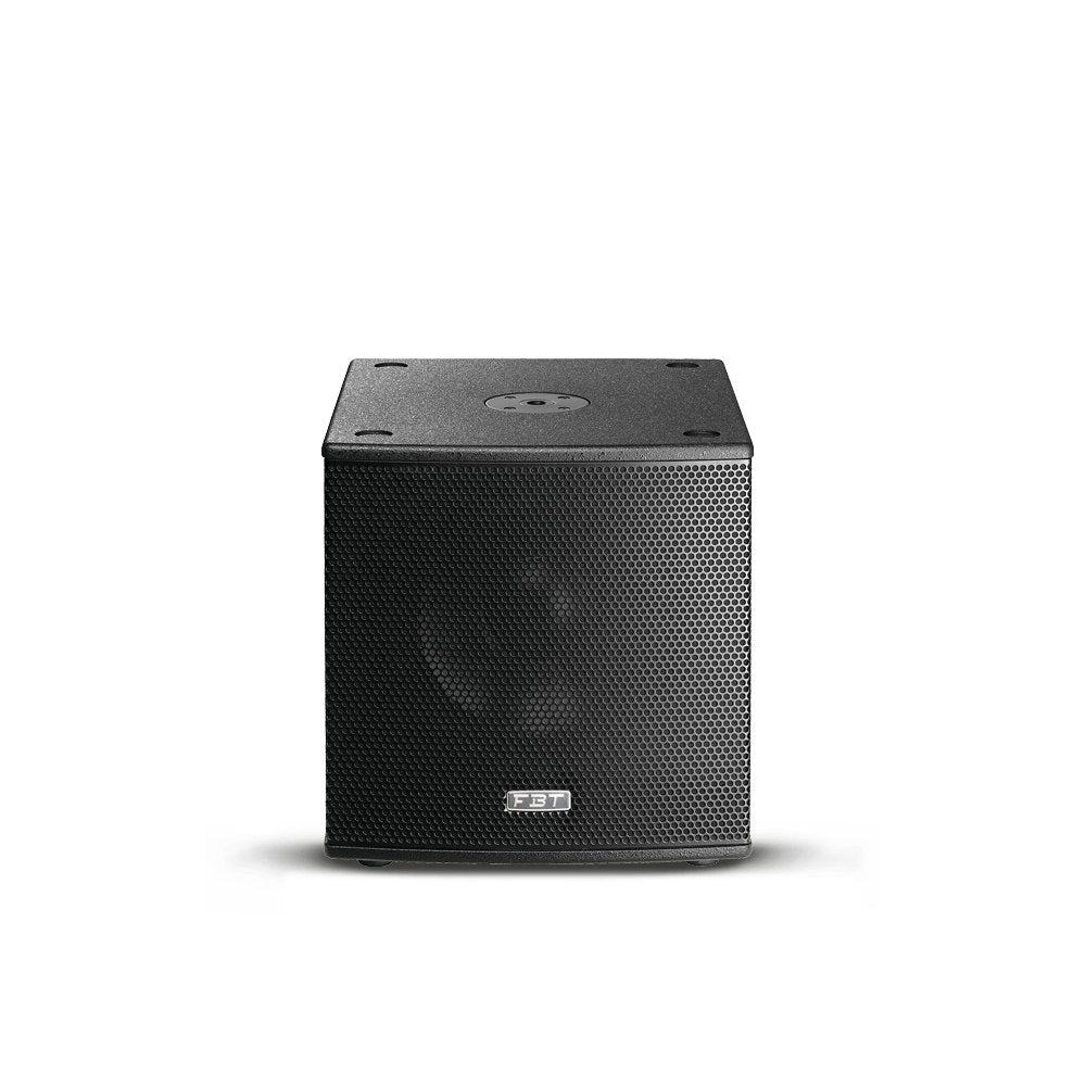 FBT Subline 112SA - Subwoofer activo 12" - https://www.cromaonline.cl/