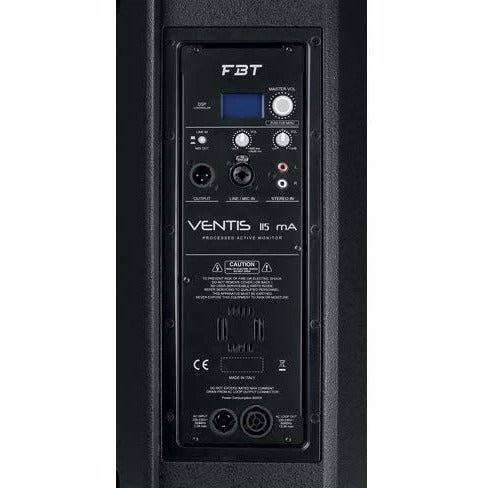 FBT Ventis 115MA - https://www.cromaonline.cl/