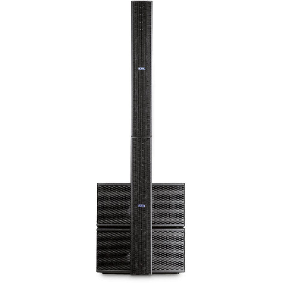FBT Vertus CLA 208SA - Sub Line Array 2x8 - https://www.cromaonline.cl/