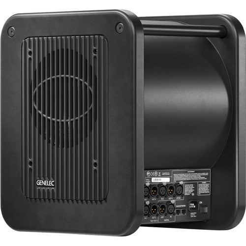 Genelec 7350A - Sub bajo SAM 8", 150W (PRE-ORDER)!!! - https://www.cromaonline.cl/