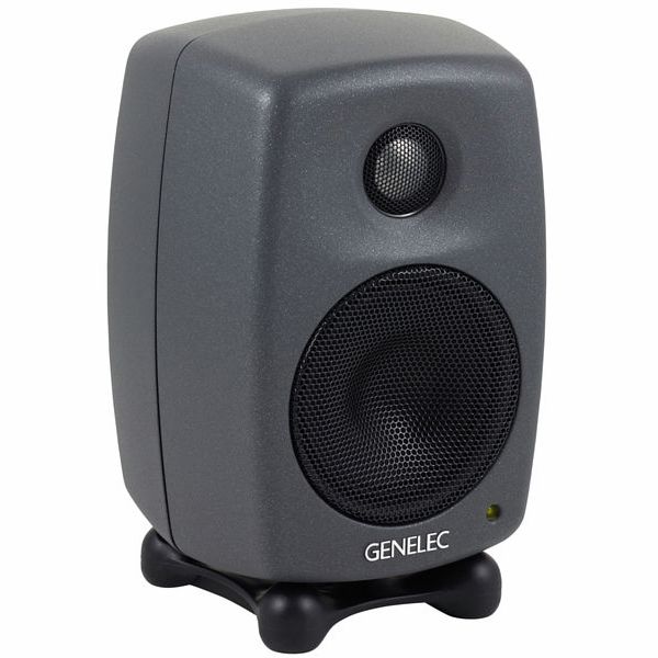 Genelec 8010A - monitor de estudio activo de 3" 50 Watt. (PRE-ORDER)!!! - https://www.cromaonline.cl/