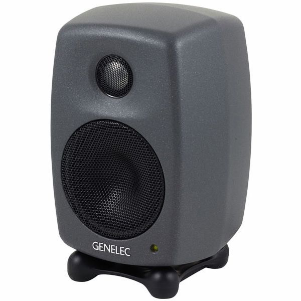 Genelec 8010A - monitor de estudio activo de 3" 50 Watt. (PRE-ORDER)!!! - https://www.cromaonline.cl/