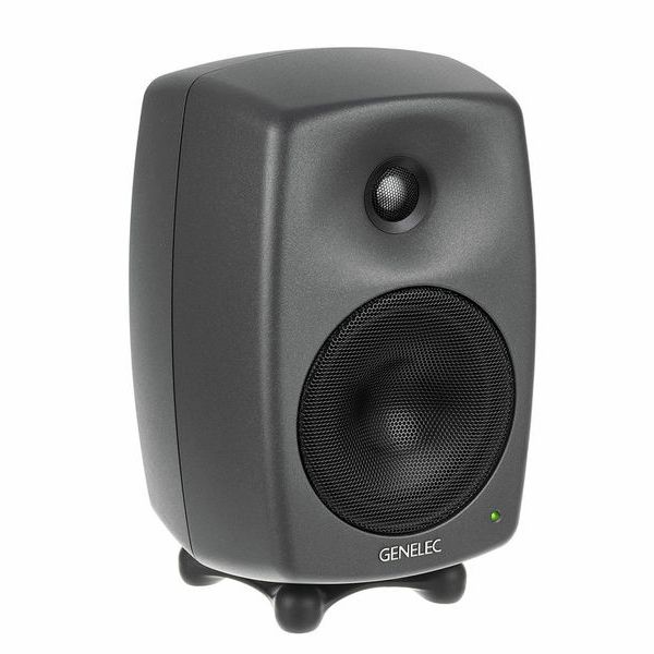 Genelec 8030 C - Monitor de estudio 5 1/8" 50 Watts (PRE-ORDER)!!! - https://www.cromaonline.cl/