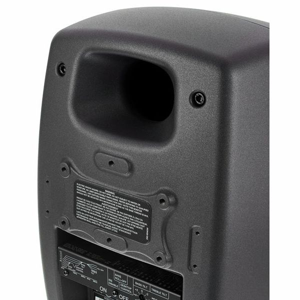 Genelec 8040B - Monitor de estudio woofer 6 1/2" - https://www.cromaonline.cl/