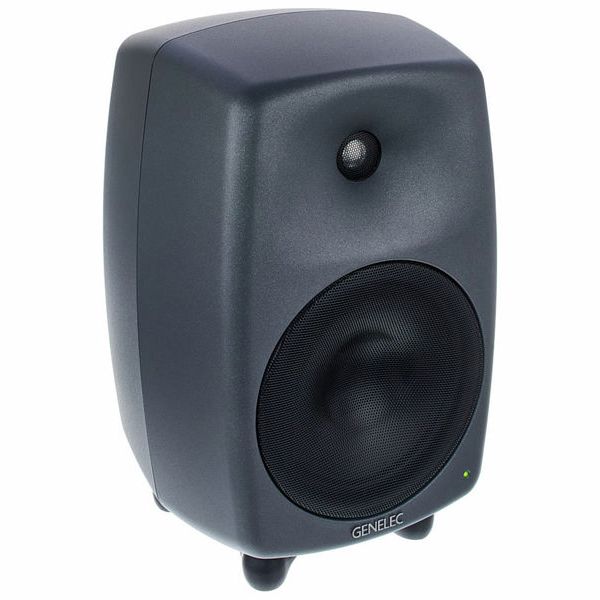 Genelec 8050B - Monitor de estudio 8 1/16" (PRE-ORDER)!!! - https://www.cromaonline.cl/