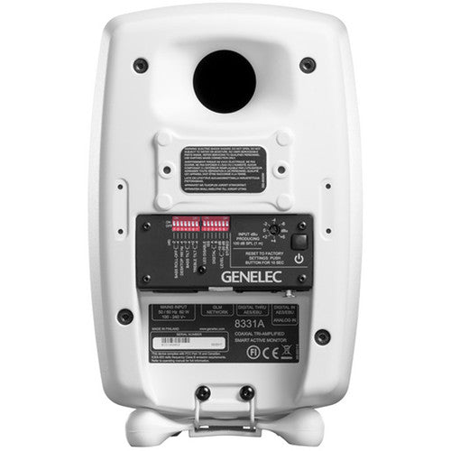 Genelec 8331 Monitor de estudio SAM Coaxial - https://www.cromaonline.cl/