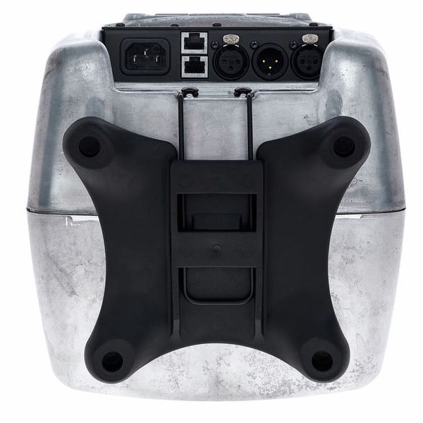 Genelec 8340A - Monitor SAM de estudio activo de 6.5", 2x150 watts - https://www.cromaonline.cl/