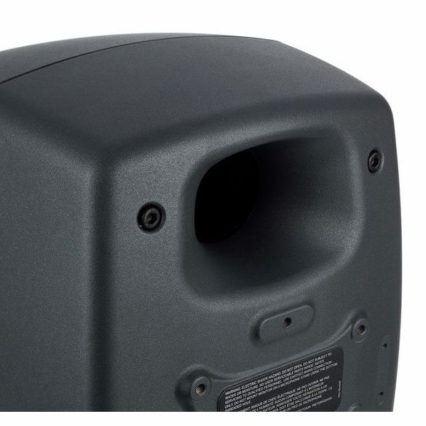 Genelec 8341 - Monitor de estudio activo SAM (PRE-ORDER)!!! - https://www.cromaonline.cl/