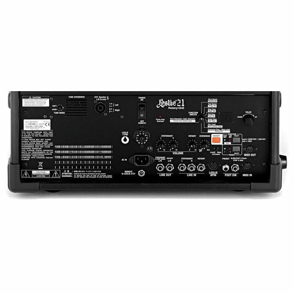 Hammond 2101 MkII - Gabinete Leslie - https://www.cromaonline.cl/