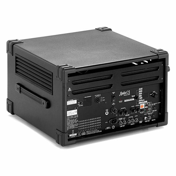 Hammond 2101 MkII - Gabinete Leslie - https://www.cromaonline.cl/