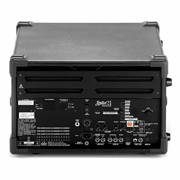 Hammond 2101 MkII - Gabinete Leslie - https://www.cromaonline.cl/