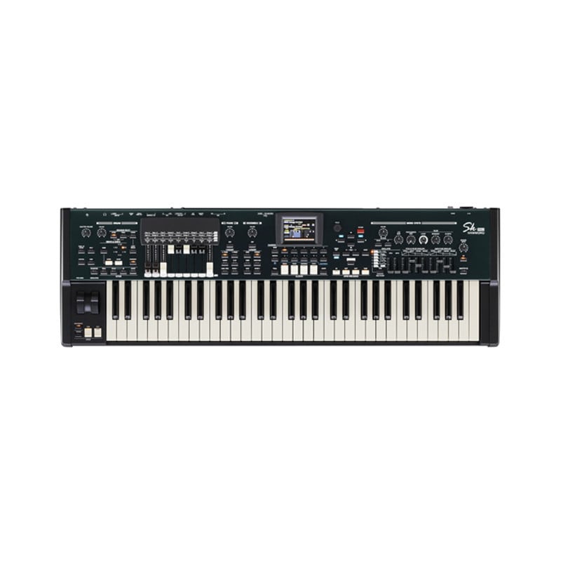 Hammond SK Pro 61 - https://www.cromaonline.cl/