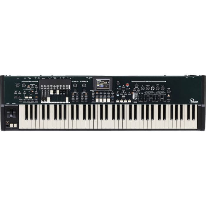 Hammond SK Pro 73 - https://www.cromaonline.cl/