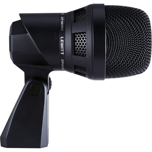 Lewitt DTP 340 Rex - micrófono para bombo/bajo - https://www.cromaonline.cl/