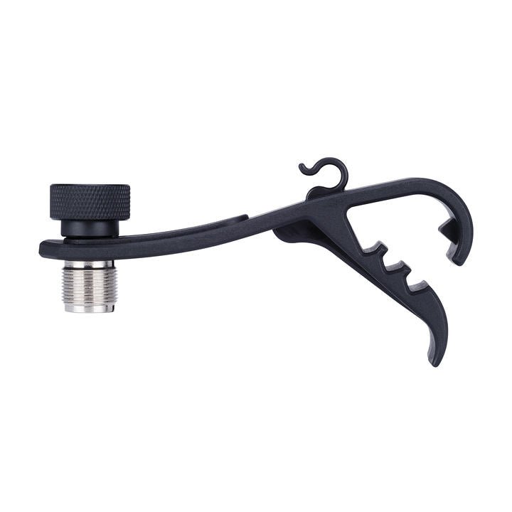 Lewitt DTP40 MT - Pinza montaje para batería - https://www.cromaonline.cl/