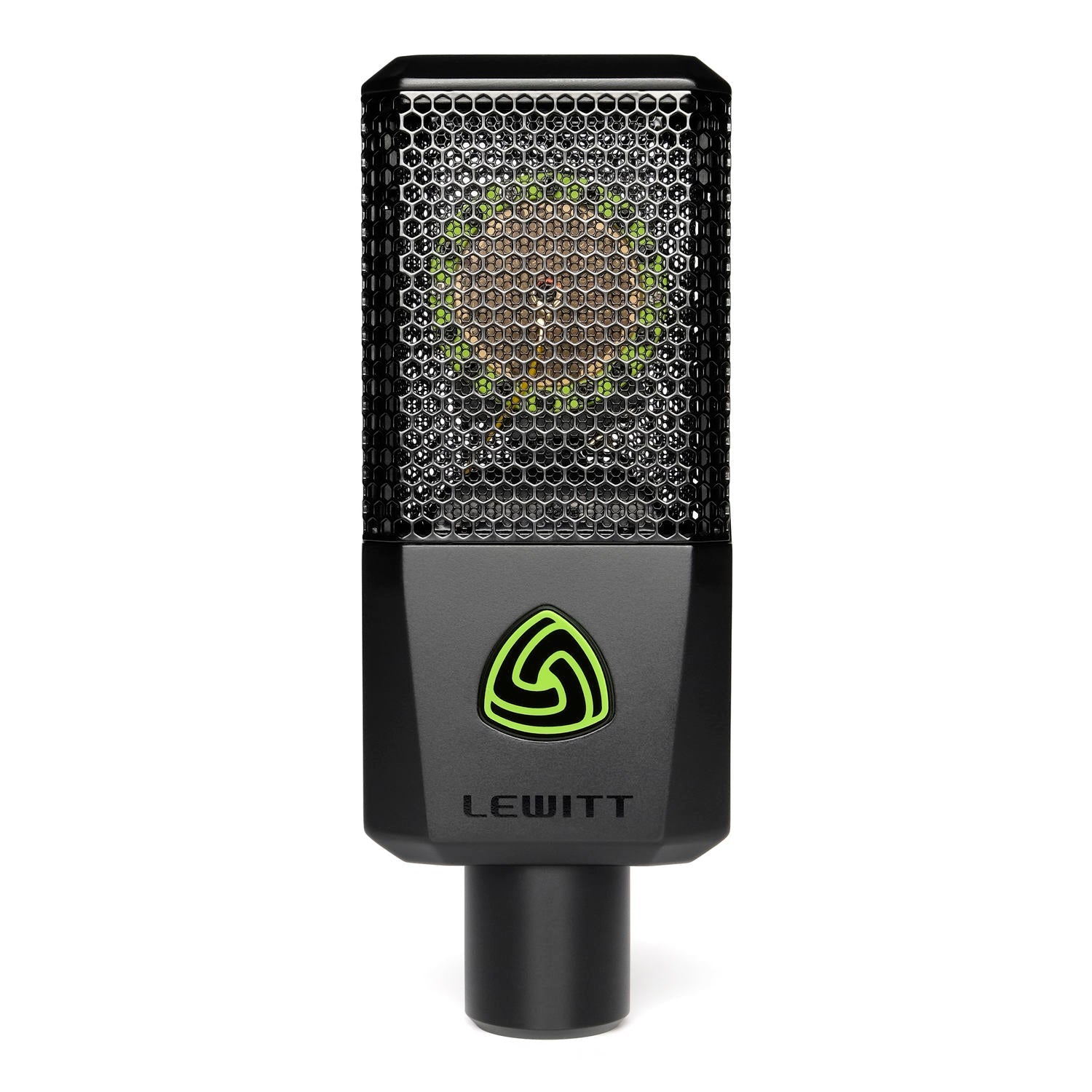 Lewitt LCT 441 Flex - Micrófono Condensador Multipatrón - https://www.cromaonline.cl/