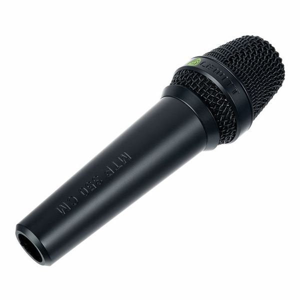 Lewitt MTP 350 CM - micrófono condensador de mano - https://www.cromaonline.cl/