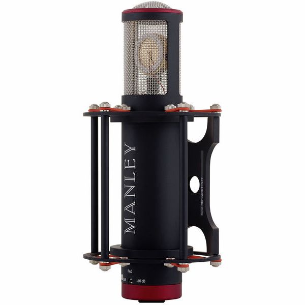 Manley Reference - https://www.cromaonline.cl/