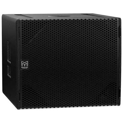 Martin Audio SX118 - Subwoofer pasivo 1x18" - https://www.cromaonline.cl/