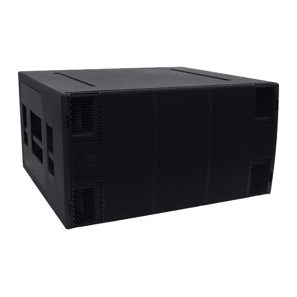 Martin Audio SXH218 - Subwoofer pasivo 2x18" 0 $ 0,00 - https://www.cromaonline.cl/