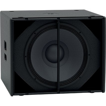 Martin Audio XP118 - Subwoofer activo de 18" y 2000W - https://www.cromaonline.cl/
