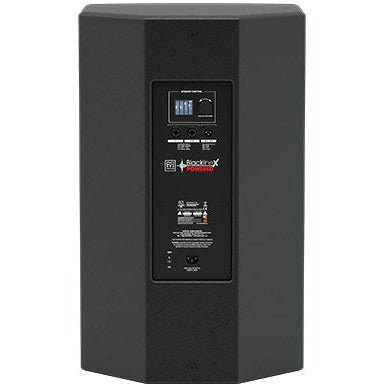 Martin Audio XP15 - Altavoz activo de 15" y 1300 watts - https://www.cromaonline.cl/