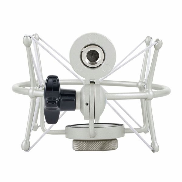 Neumann EA1 - Suspension Elastica para Micrófono (PRE-ORDER)!!! - https://www.cromaonline.cl/