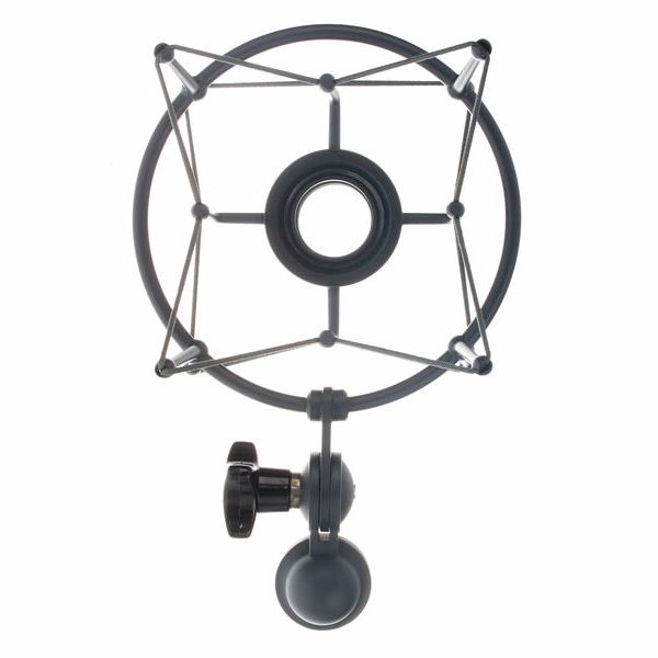 Neumann EA1MT Suspension Elastica para Microfono (PRE-ORDER)!!! - https://www.cromaonline.cl/