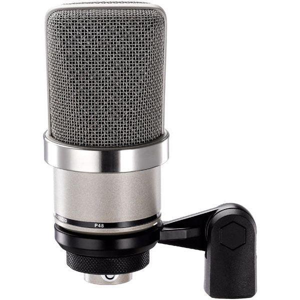 Neumann TLM 102 - Micrófono de condensador (PRE-ORDER)!!! - https://www.cromaonline.cl/
